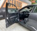 Серый Тойота C-HR, объемом двигателя 1.8 л и пробегом 128 тыс. км за 21300 $, фото 12 на Automoto.ua