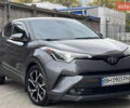 Серый Тойота C-HR, объемом двигателя 1.99 л и пробегом 136 тыс. км за 19300 $, фото 29 на Automoto.ua