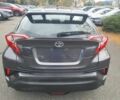 Серый Тойота C-HR, объемом двигателя 2 л и пробегом 37 тыс. км за 11200 $, фото 5 на Automoto.ua