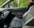 Сірий Тойота C-HR, об'ємом двигуна 1.8 л та пробігом 60 тис. км за 26500 $, фото 29 на Automoto.ua