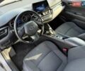Сірий Тойота C-HR, об'ємом двигуна 1.8 л та пробігом 80 тис. км за 20700 $, фото 13 на Automoto.ua