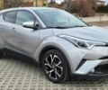 Серый Тойота C-HR, объемом двигателя 1.8 л и пробегом 45 тыс. км за 8400 $, фото 1 на Automoto.ua