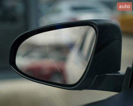 Серый Тойота C-HR, объемом двигателя 2 л и пробегом 28 тыс. км за 22400 $, фото 13 на Automoto.ua