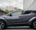 Серый Тойота C-HR, объемом двигателя 1.99 л и пробегом 136 тыс. км за 19300 $, фото 44 на Automoto.ua
