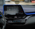 Серый Тойота C-HR, объемом двигателя 2 л и пробегом 28 тыс. км за 22400 $, фото 23 на Automoto.ua