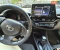 Серый Тойота C-HR, объемом двигателя 1.99 л и пробегом 56 тыс. км за 21500 $, фото 21 на Automoto.ua