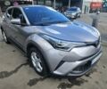 Серый Тойота C-HR, объемом двигателя 1.2 л и пробегом 24 тыс. км за 21999 $, фото 5 на Automoto.ua