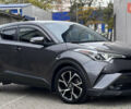 Серый Тойота C-HR, объемом двигателя 1.99 л и пробегом 136 тыс. км за 19300 $, фото 33 на Automoto.ua