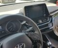 Сірий Тойота C-HR, об'ємом двигуна 1.2 л та пробігом 78 тис. км за 21300 $, фото 17 на Automoto.ua
