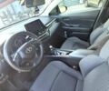 Серый Тойота C-HR, объемом двигателя 1.99 л и пробегом 56 тыс. км за 21500 $, фото 14 на Automoto.ua