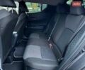 Серый Тойота C-HR, объемом двигателя 2 л и пробегом 57 тыс. км за 20990 $, фото 8 на Automoto.ua