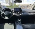 Сірий Тойота C-HR, об'ємом двигуна 1.99 л та пробігом 67 тис. км за 19700 $, фото 14 на Automoto.ua