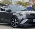 Серый Тойота C-HR, объемом двигателя 1.99 л и пробегом 136 тыс. км за 19300 $, фото 26 на Automoto.ua