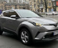 Сірий Тойота C-HR, об'ємом двигуна 1.2 л та пробігом 42 тис. км за 23000 $, фото 3 на Automoto.ua