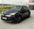 Сірий Тойота C-HR, об'ємом двигуна 1.99 л та пробігом 74 тис. км за 28800 $, фото 6 на Automoto.ua