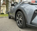 Сірий Тойота C-HR, об'ємом двигуна 1.2 л та пробігом 25 тис. км за 23900 $, фото 15 на Automoto.ua