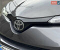 Серый Тойота C-HR, объемом двигателя 1.99 л и пробегом 136 тыс. км за 19300 $, фото 13 на Automoto.ua