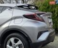 Сірий Тойота C-HR, об'ємом двигуна 1.8 л та пробігом 60 тис. км за 26500 $, фото 21 на Automoto.ua