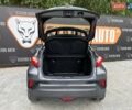 Серый Тойота C-HR, объемом двигателя 1.8 л и пробегом 128 тыс. км за 21300 $, фото 10 на Automoto.ua