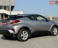 Сірий Тойота C-HR, об'ємом двигуна 1.8 л та пробігом 80 тис. км за 20700 $, фото 8 на Automoto.ua