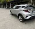 Серый Тойота C-HR, объемом двигателя 1.2 л и пробегом 12 тыс. км за 26500 $, фото 7 на Automoto.ua