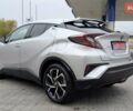 Тойота C-HR 2019 в Киеве на Automoto.ua Серый Тойота C-HR, объемом двигателя 1.8 л и пробегом 133 тыс. км за 21500 $, фото 1 на Automoto.ua