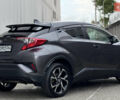 Серый Тойота C-HR, объемом двигателя 1.99 л и пробегом 136 тыс. км за 19300 $, фото 19 на Automoto.ua