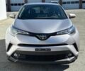Серый Тойота C-HR, объемом двигателя 2 л и пробегом 30 тыс. км за 4650 $, фото 1 на Automoto.ua