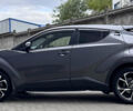 Серый Тойота C-HR, объемом двигателя 1.99 л и пробегом 136 тыс. км за 19300 $, фото 39 на Automoto.ua