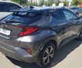 Сірий Тойота C-HR, об'ємом двигуна 1.2 л та пробігом 78 тис. км за 21300 $, фото 14 на Automoto.ua