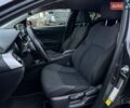 Серый Тойота C-HR, объемом двигателя 2 л и пробегом 57 тыс. км за 20990 $, фото 7 на Automoto.ua