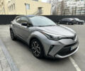 Сірий Тойота C-HR, об'ємом двигуна 2 л та пробігом 29 тис. км за 22999 $, фото 1 на Automoto.ua