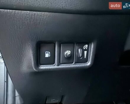 Серый Тойота C-HR, объемом двигателя 2 л и пробегом 57 тыс. км за 20990 $, фото 13 на Automoto.ua