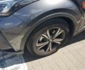 Сірий Тойота C-HR, об'ємом двигуна 1.2 л та пробігом 78 тис. км за 21300 $, фото 11 на Automoto.ua