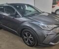 Сірий Тойота C-HR, об'ємом двигуна 1.8 л та пробігом 86 тис. км за 23800 $, фото 5 на Automoto.ua