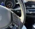 Серый Тойота C-HR, объемом двигателя 1.8 л и пробегом 64 тыс. км за 13600 $, фото 12 на Automoto.ua