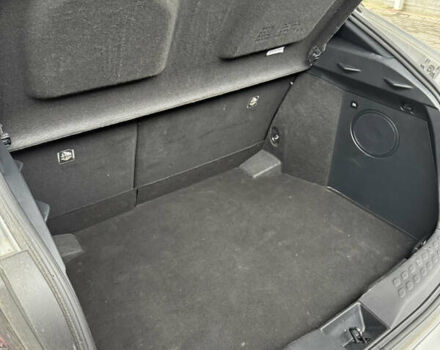 Серый Тойота C-HR, объемом двигателя 1.2 л и пробегом 12 тыс. км за 26500 $, фото 13 на Automoto.ua