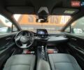 Серый Тойота C-HR, объемом двигателя 1.8 л и пробегом 128 тыс. км за 21300 $, фото 31 на Automoto.ua