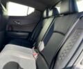 Серый Тойота C-HR, объемом двигателя 2 л и пробегом 30 тыс. км за 4650 $, фото 9 на Automoto.ua