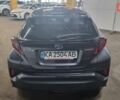 Сірий Тойота C-HR, об'ємом двигуна 1.8 л та пробігом 86 тис. км за 23800 $, фото 17 на Automoto.ua