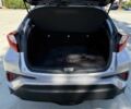 Сірий Тойота C-HR, об'ємом двигуна 2 л та пробігом 46 тис. км за 16800 $, фото 9 на Automoto.ua