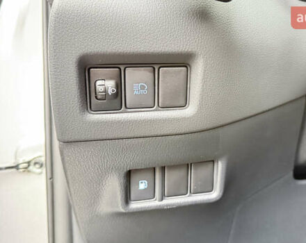 Сірий Тойота C-HR, об'ємом двигуна 1.2 л та пробігом 42 тис. км за 23000 $, фото 12 на Automoto.ua