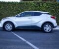 Сірий Тойота C-HR, об'ємом двигуна 2 л та пробігом 50 тис. км за 7400 $, фото 4 на Automoto.ua