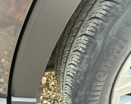 Серый Тойота C-HR, объемом двигателя 1.99 л и пробегом 60 тыс. км за 17900 $, фото 15 на Automoto.ua