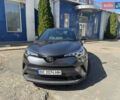 Серый Тойота C-HR, объемом двигателя 1.99 л и пробегом 47 тыс. км за 18999 $, фото 1 на Automoto.ua
