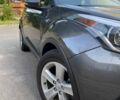 Серый Тойота C-HR, объемом двигателя 2 л и пробегом 39 тыс. км за 21500 $, фото 7 на Automoto.ua