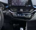 Серый Тойота C-HR, объемом двигателя 1.99 л и пробегом 89 тыс. км за 18399 $, фото 24 на Automoto.ua