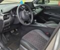 Серый Тойота C-HR, объемом двигателя 1.99 л и пробегом 77 тыс. км за 18700 $, фото 15 на Automoto.ua