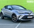 Сірий Тойота C-HR, об'ємом двигуна 1.2 л та пробігом 24 тис. км за 22900 $, фото 9 на Automoto.ua