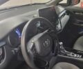 Сірий Тойота C-HR, об'ємом двигуна 1.8 л та пробігом 86 тис. км за 23800 $, фото 10 на Automoto.ua